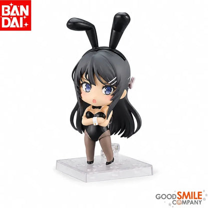 Bandai Sakurajima Mai Nendoroid