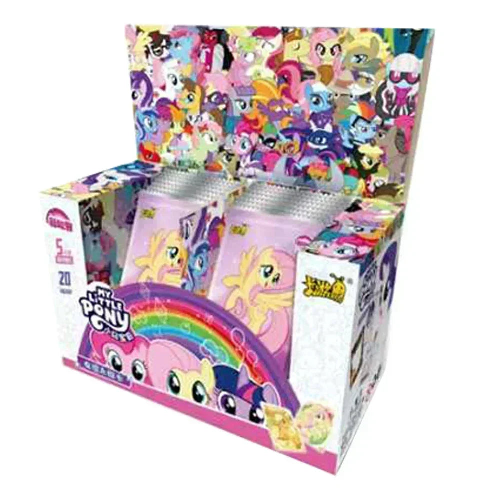 My Little Pony Radiant Moon Card Pack
