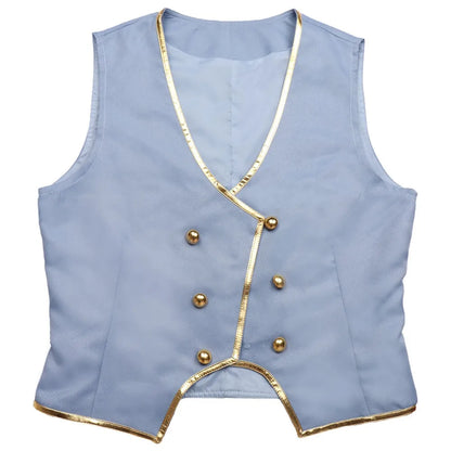 Twisted Wonderland Ace Uniform Costume