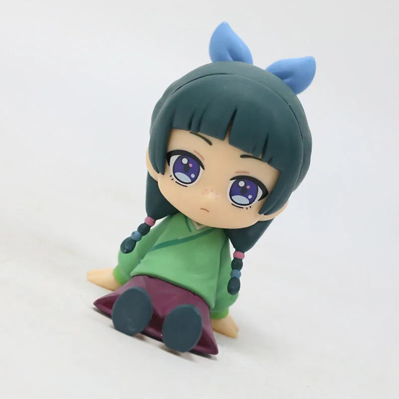 The Apothecary Diaries Maomao Action Figure