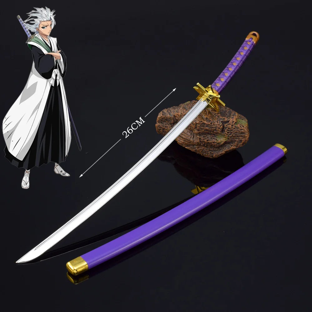Bleach Ichigo Katana