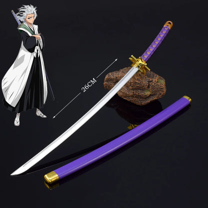 Bleach Ichigo Katana