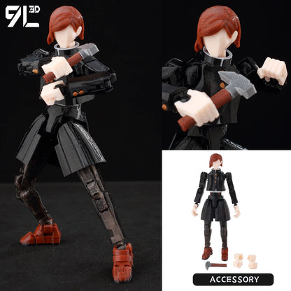 Jujutsu Kaisen Itadori Figure