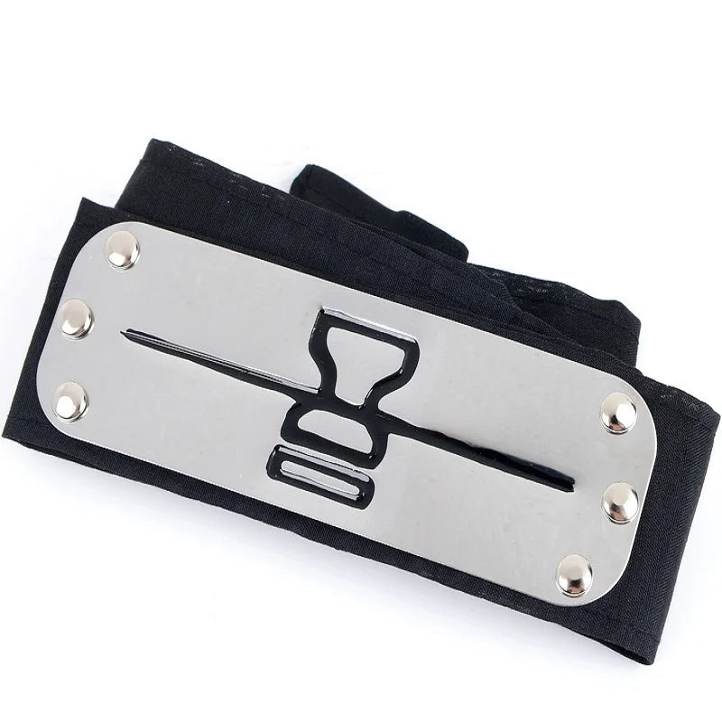 Naruto Kakashi Headband