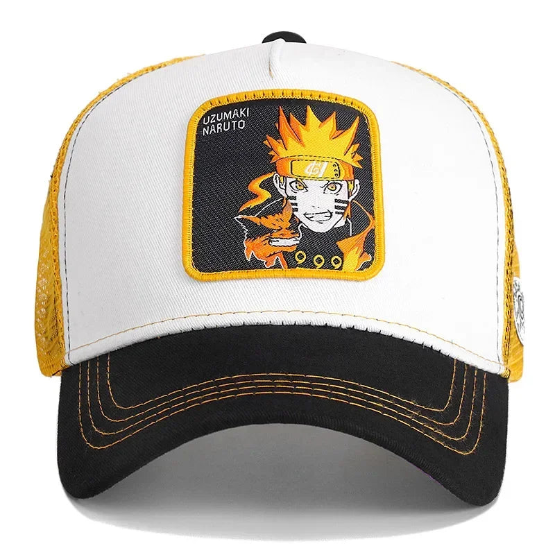 Naruto Uchiha Itachi Snapback Cap