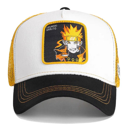 Naruto Uchiha Itachi Snapback Cap