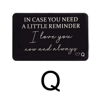 Q