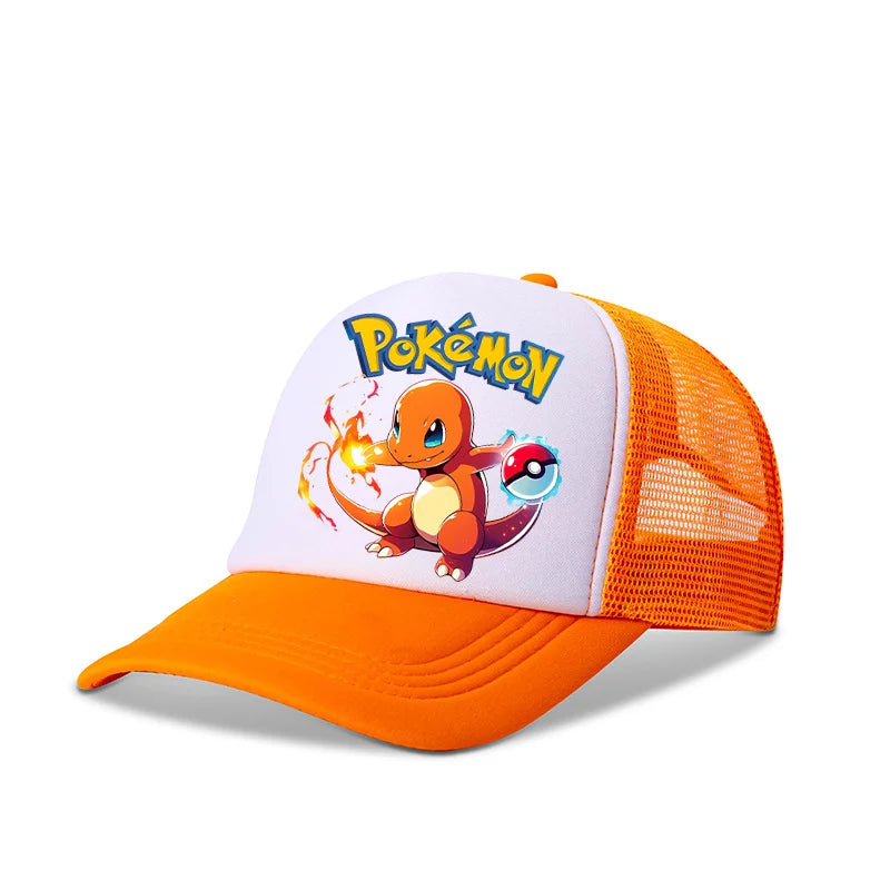 Pokémon Pikachu Baseball Cap