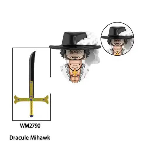 Japanese Anime Doll Accessories
