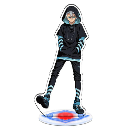 Bleach Ichigo Acrylic Stand