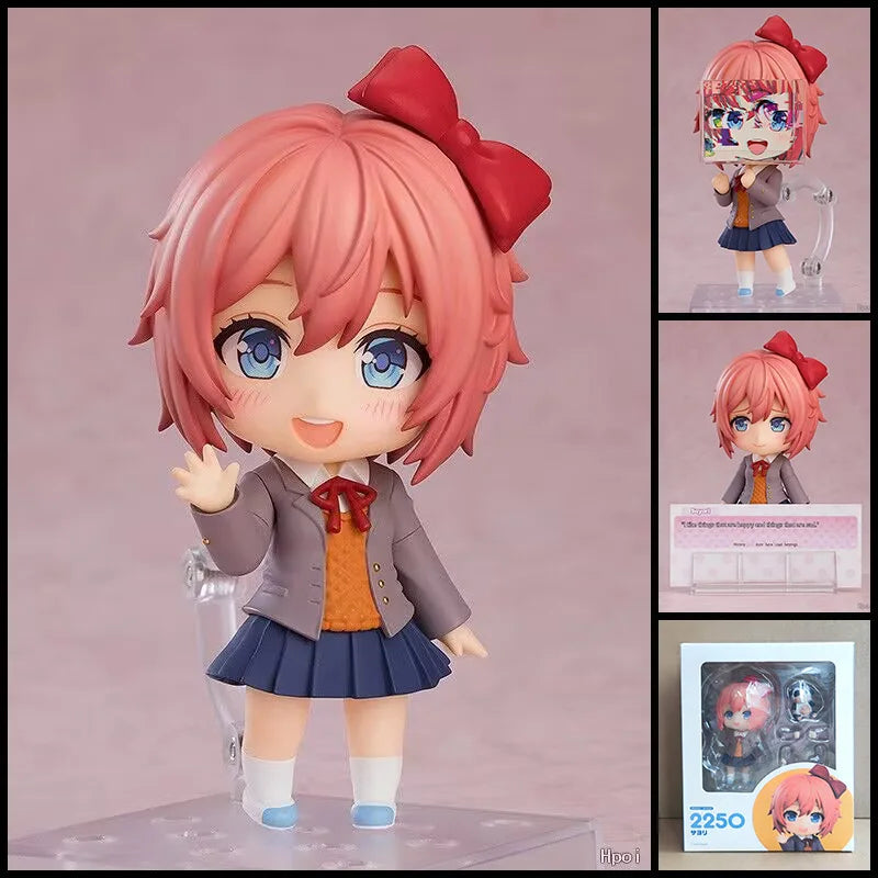 Mushoku Tensei Roxy Migurdia Figure