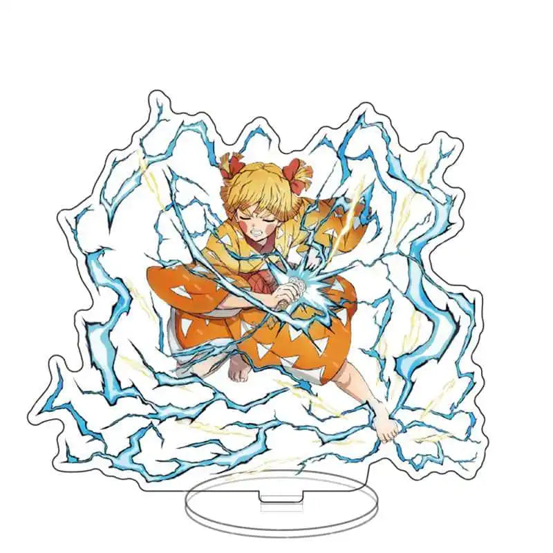 Demon Slayer Acrylic Stand