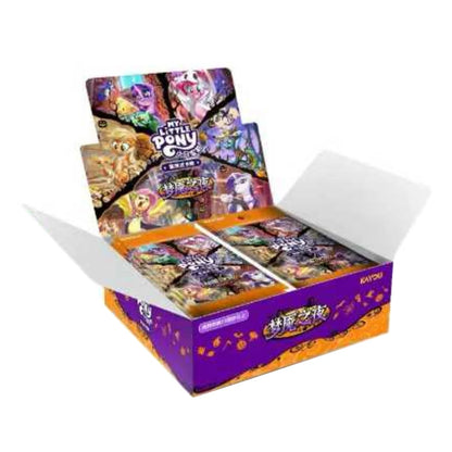My Little Pony Radiant Moon Card Pack