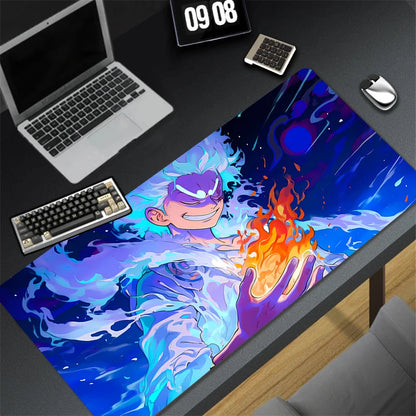 One Piece Luffy Desk Mat