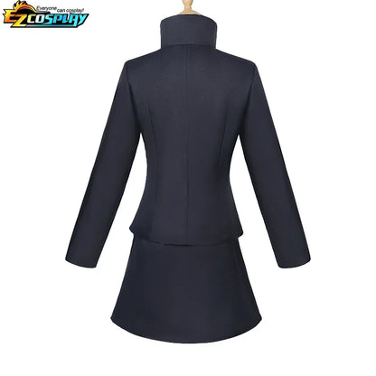 Jujutsu Kaisen Ieiri Shōko Uniform