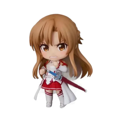 Sword Art Online Asuna Figure