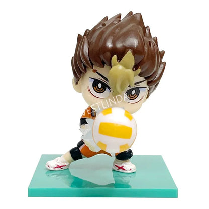 Haikyuu Hinata PVC Statue