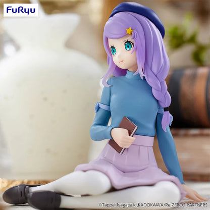 Re:Zero Anastasia Hoshin Noodle Stopper Figure
