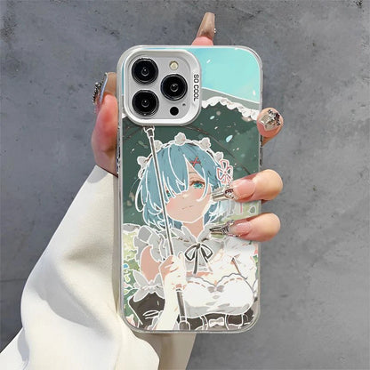 Re:Zero Rem Phone Case