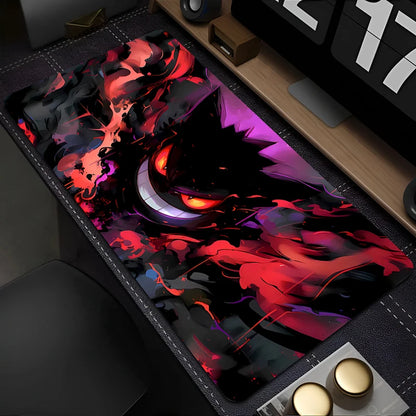 Pokemon Gengar Desk Mat