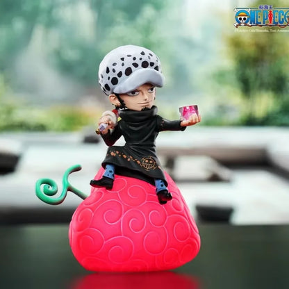 One Piece Robin Ace LED Lamp