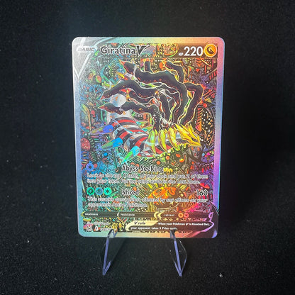 Pokemon Vaporeon Holographic Card