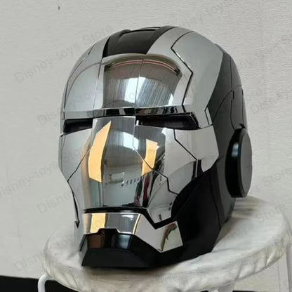 Iron Man MK5 MK50 Helmet