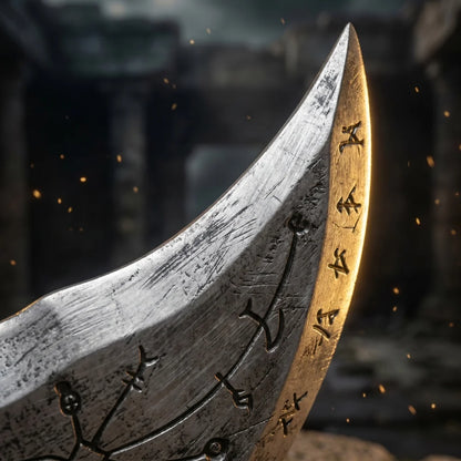 God Of War Kratos Foam Blades