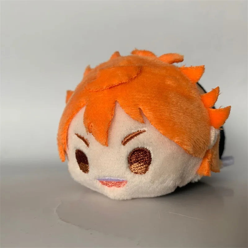 Haikyuu Hinata Plush Pendant