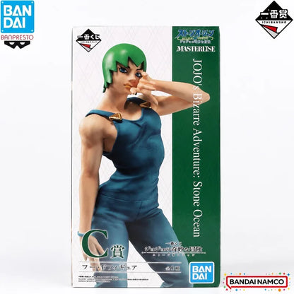 JoJo's Bizarre Adventure Foo Fighters PVC Figure