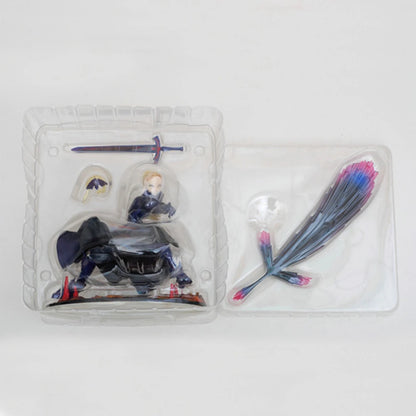 Anime Figure Fate/stay Night Altria Pendragon Alter Saber Model