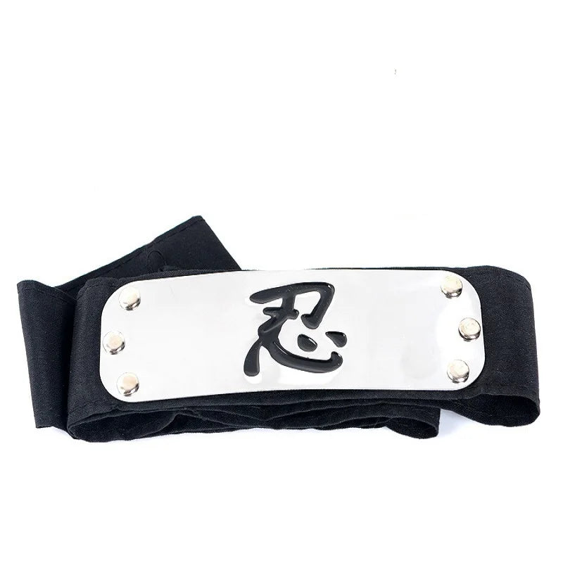 Naruto Kakashi Headband