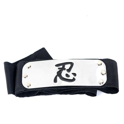 Naruto Kakashi Headband