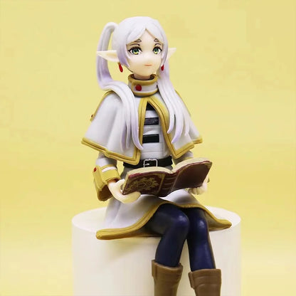 Sousou No Frieren Frieren Noodle Stopper Figure