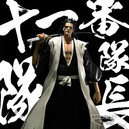 Bleach Kuchiki Rukia PVC Statue