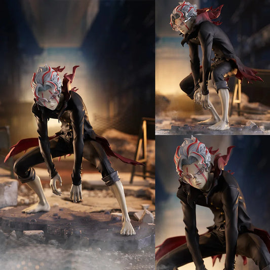Dandadan Ekarun Transformable Figure