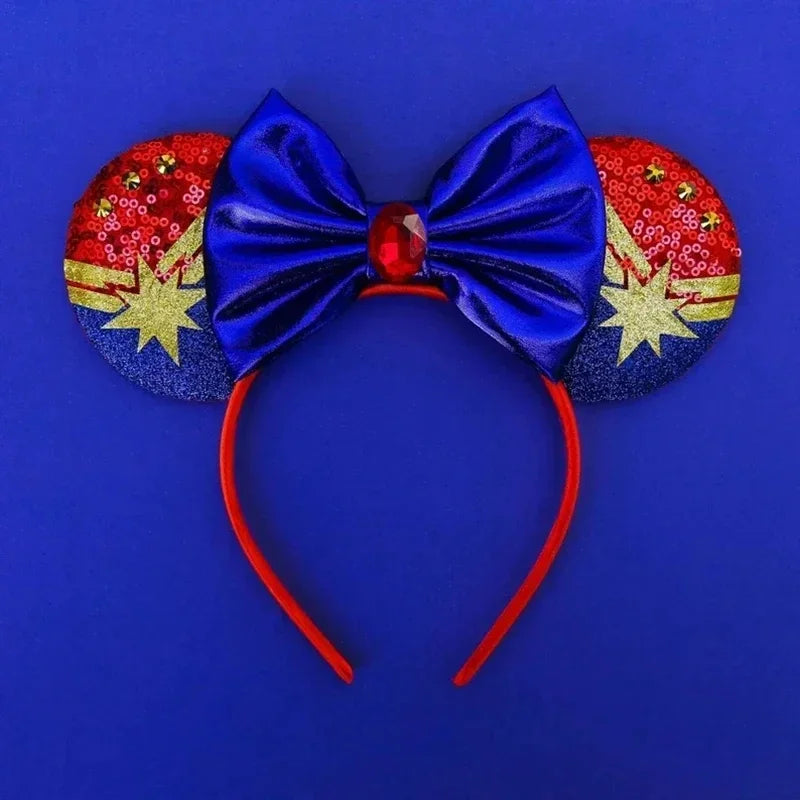 Star Wars Grogu Hairband