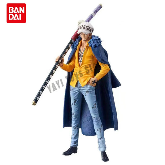 One Piece Trafalgar Law PVC Statue