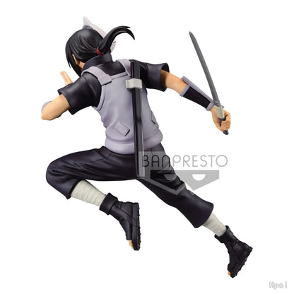 Naruto Shippuden Uchiha Itachi PVC Statue