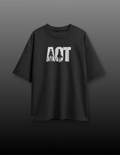 Attack on Titan Anime T Shirt Men Women Graphic Tee 2026 Summer Oversized Short Sleeve Casual Tops Cotton Streetwear Y2k Clothes