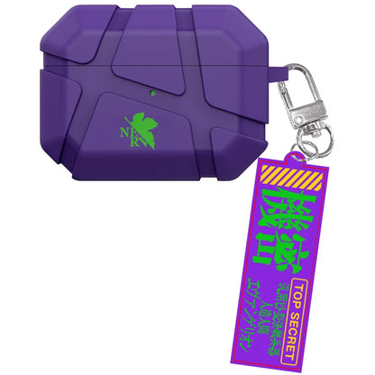 Evangelion EVA AirPods Case