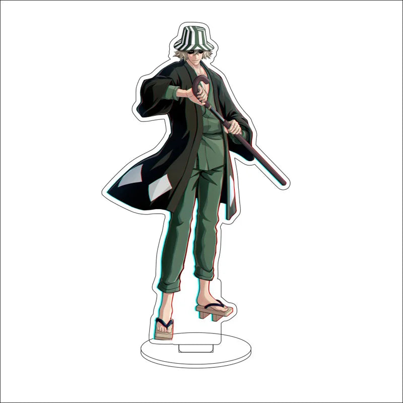 Bleach Ichigo Acrylic Stand