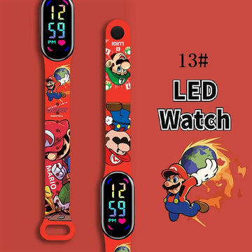 1 PCS-Watch 35