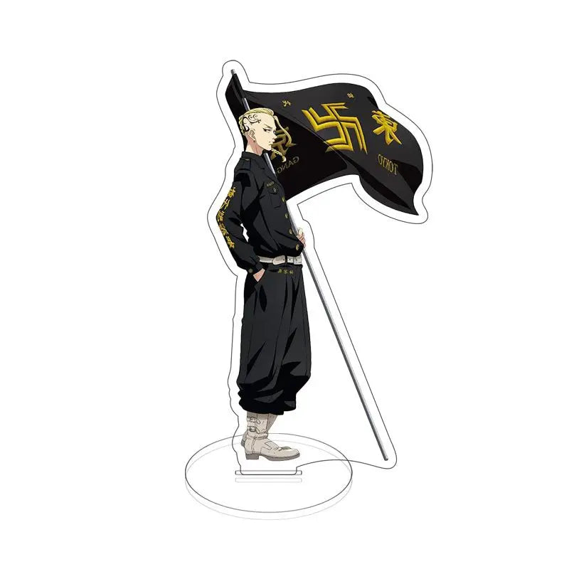 Tokyo Revengers Sano Manjirou Acrylic Stand