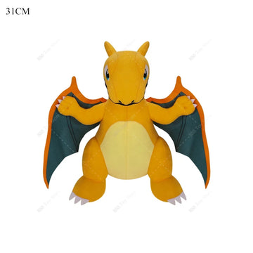 Charizard 1