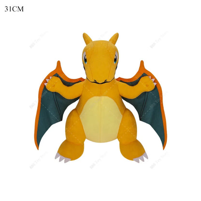 Pokemon Shiny Gyarados Plush