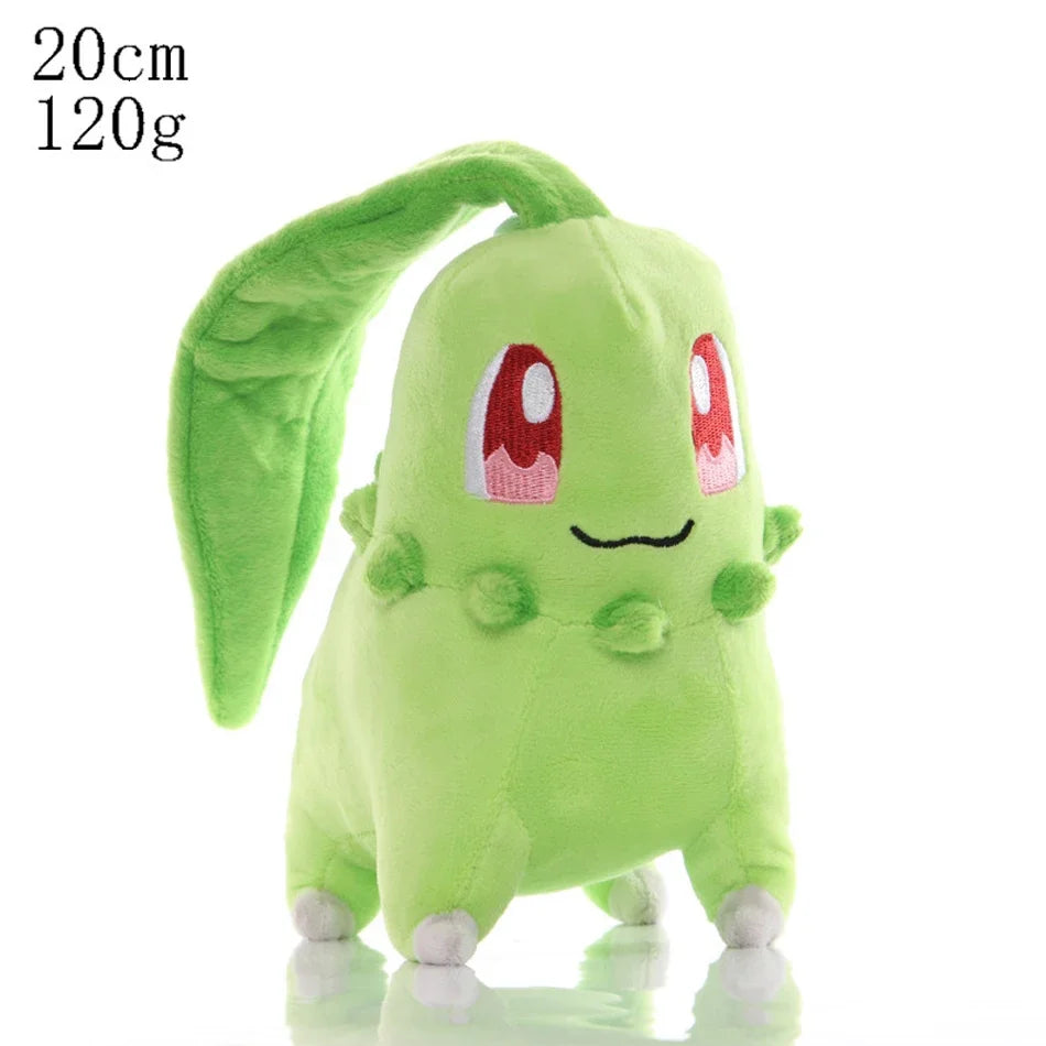Pokemon Pikachu Plush Doll