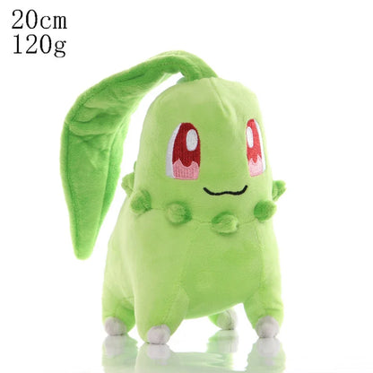 Pokemon Pikachu Plush Doll