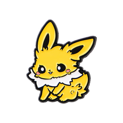 Pokémon Pikachu Enamel Pin