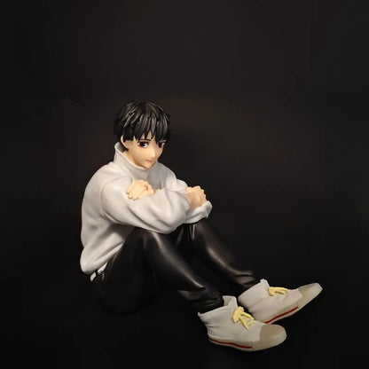 Jujutsu Kaisen Yuta Figure